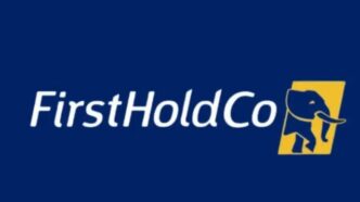 FirstHoldco 1