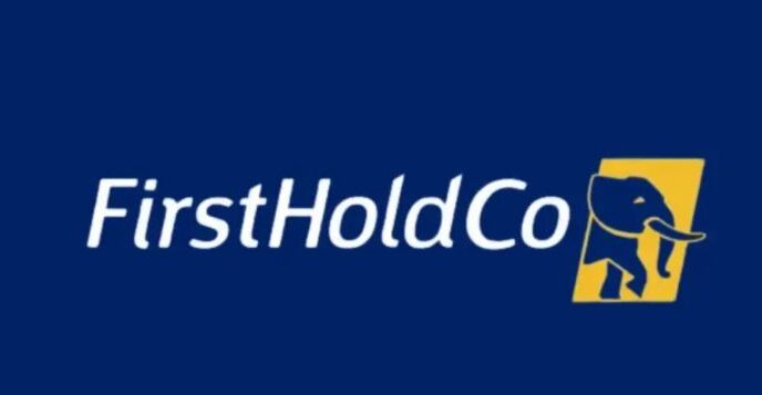 FirstHoldco 1