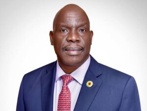 Gbenga