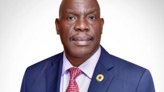 Gbenga