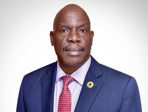Gbenga
