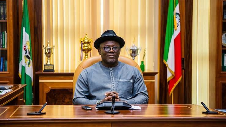 Gov. Sheriff Oborevwori