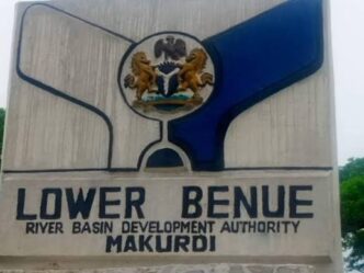 Lower Benue River Basin Development Authority