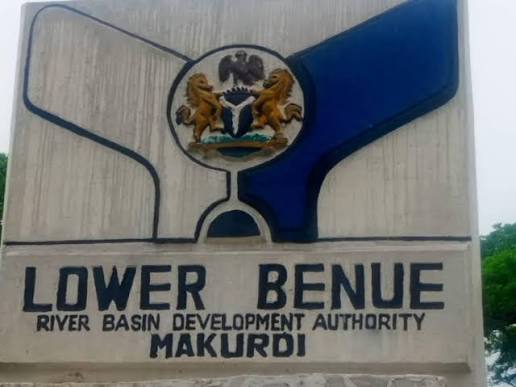 Lower Benue River Basin Development Authority