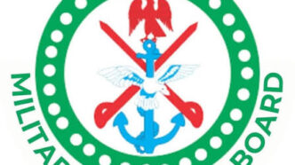 Military Pension Board in Abuja