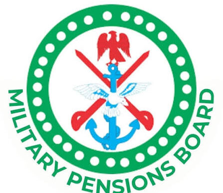 Military Pension Board in Abuja