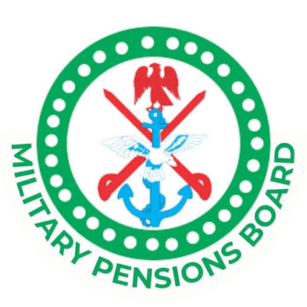 Military Pension Board in Abuja