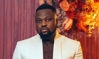 Mr. Kuye Oghenevwede Adegoke