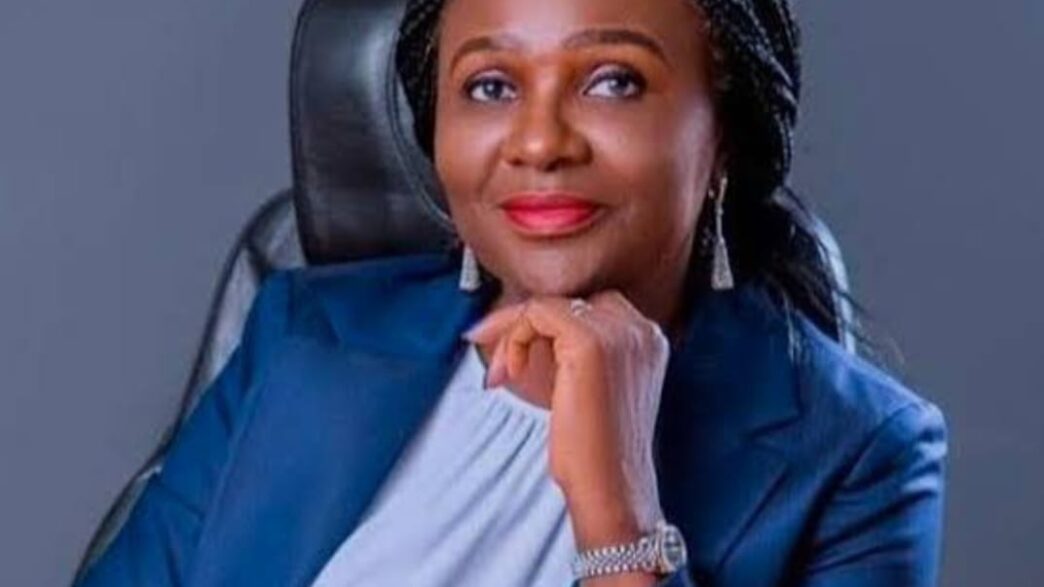 Mrs. Oritsemeyiwa