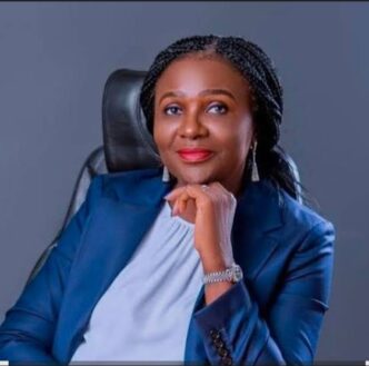 Mrs. Oritsemeyiwa