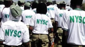 NYSC Members