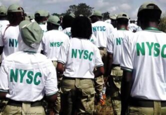 NYSC Members