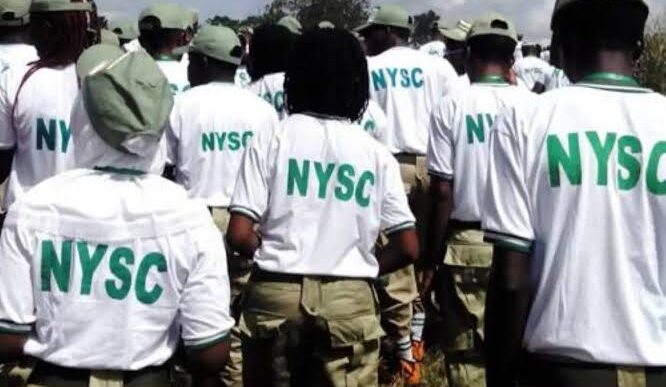 NYSC Members