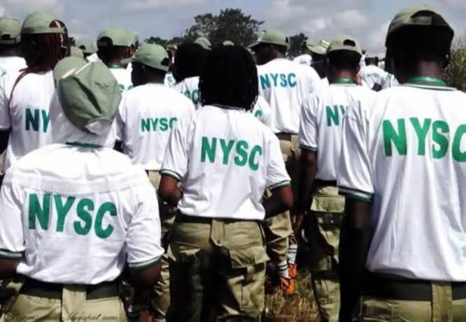 NYSC Members