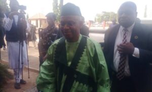 Nasir El Rufai 2