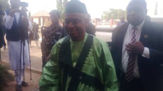 Nasir El Rufai 2