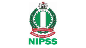 National Institute for Policy and Strategic Studies
