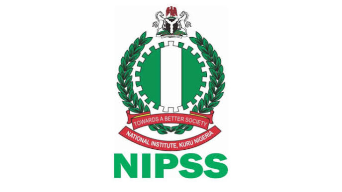 National Institute for Policy and Strategic Studies