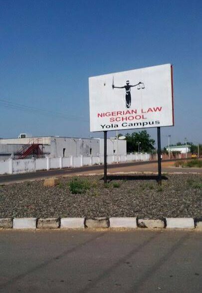 Nigerian Law School Yola