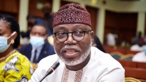 Ondo Gov Aiyedatiwa