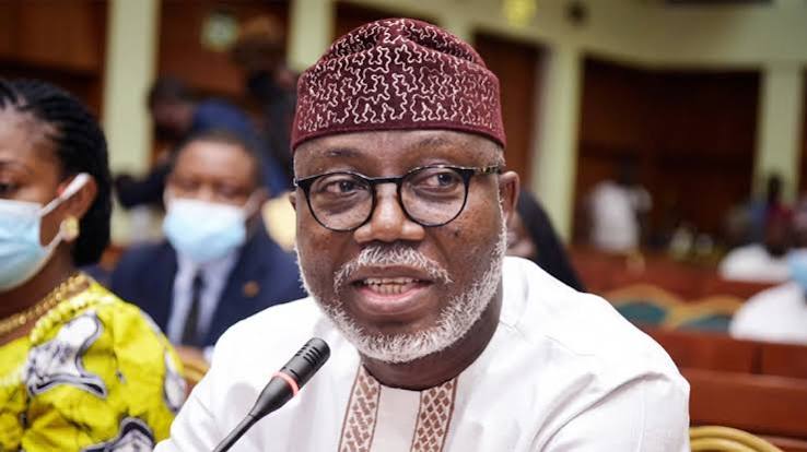 Ondo Gov Aiyedatiwa