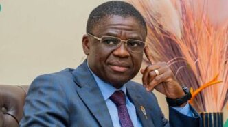 Philip Shaibu