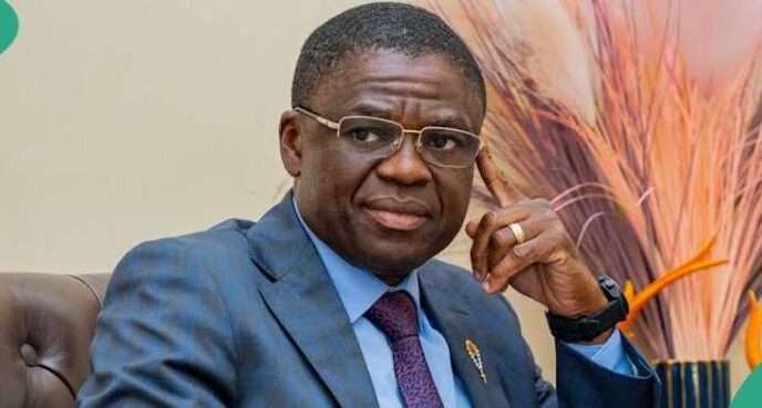 Philip Shaibu