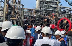 Port Harcourt Refinery