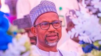 Professor Abdullahi Liman Tukur