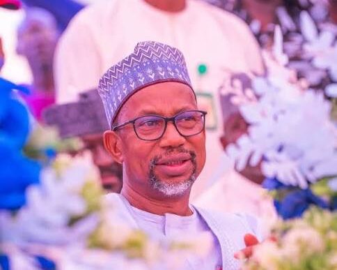 Professor Abdullahi Liman Tukur