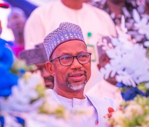 Professor Abdullahi Liman Tukur