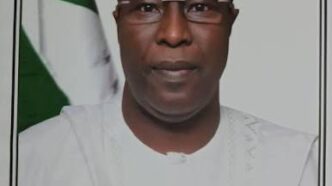 Professor Ahmed Umdagas Hamidu