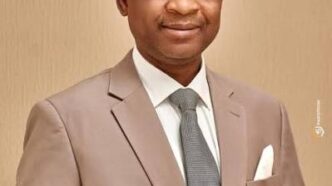 Professor Lateef Oladimeji Sanni
