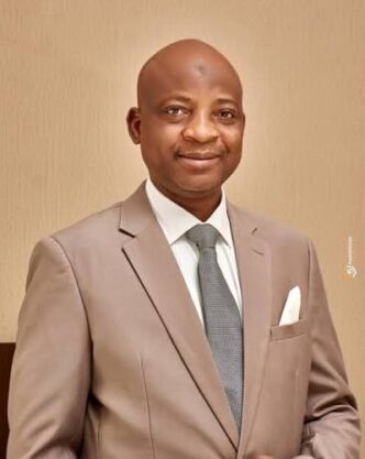 Professor Lateef Oladimeji Sanni