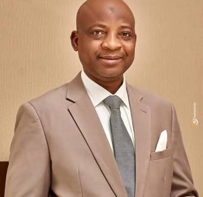 Professor Lateef Oladimeji Sanni