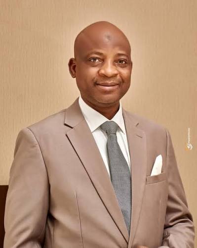 Professor Lateef Oladimeji Sanni