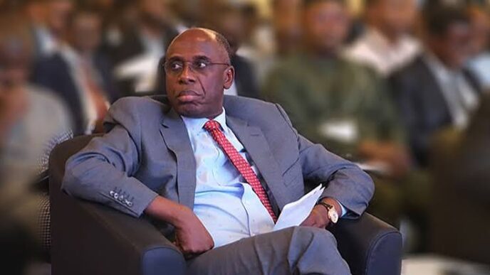 Rotimi Amaechi 1