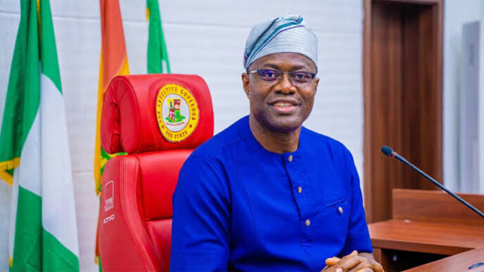 Seyi Makinde featured