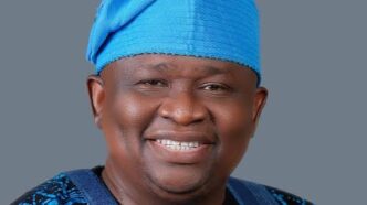 Solomon Olamilekan Adeola