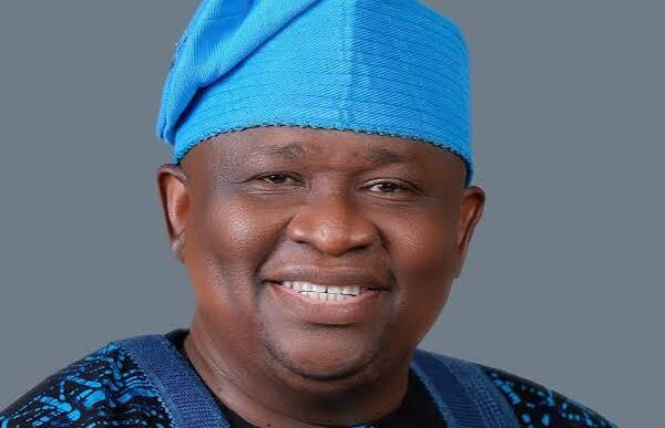 Solomon Olamilekan Adeola