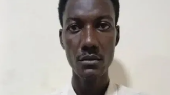 Suspect