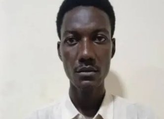 Suspect