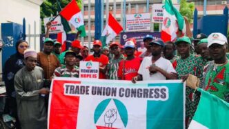 TUC 3