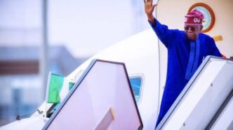 Tinubu