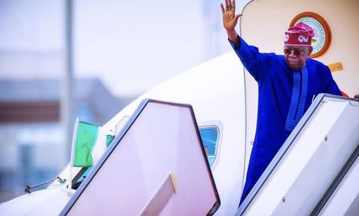 Tinubu