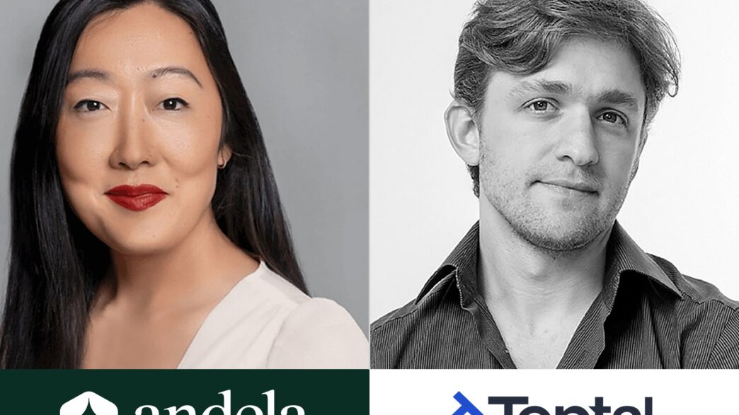 andela toptal featured