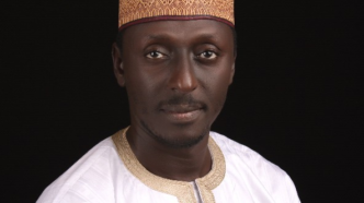 dr yusuf maina bukar