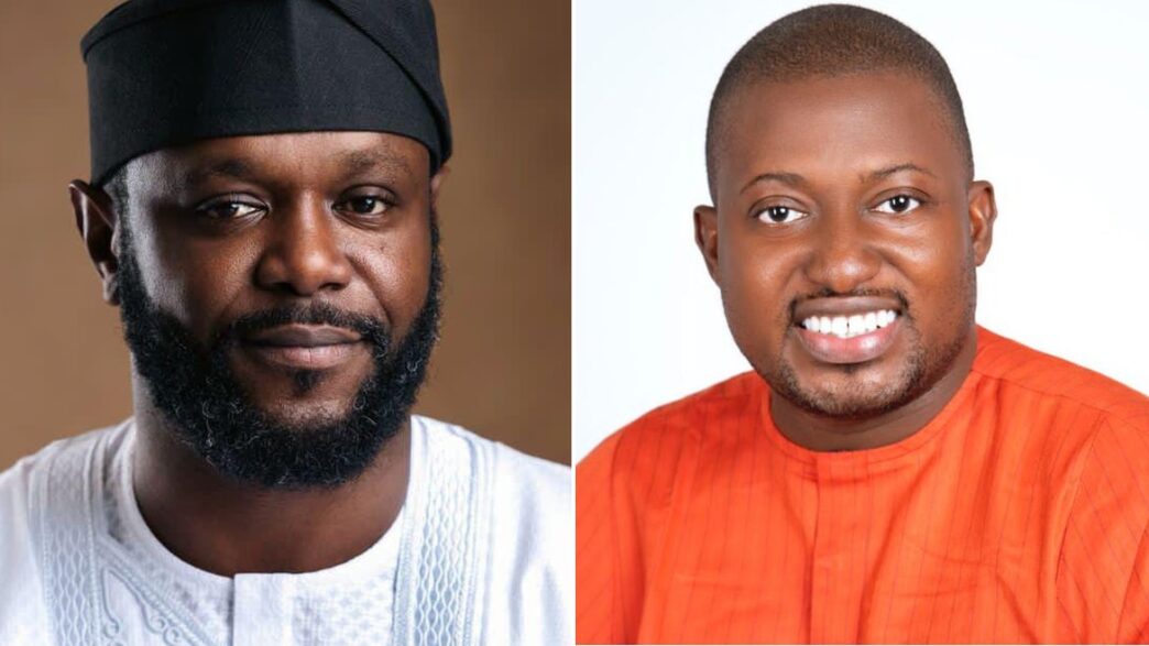 featured seyi dayo