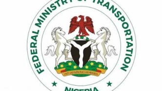 ministry of transport