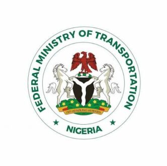 ministry of transport